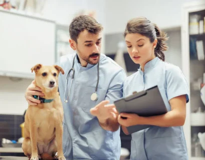 Urgence vétérinaires