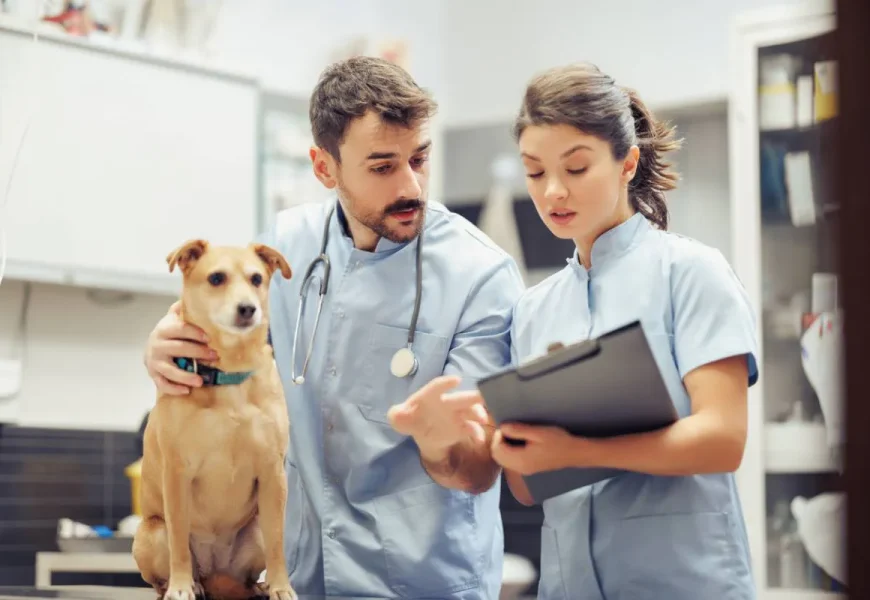 Urgence vétérinaires